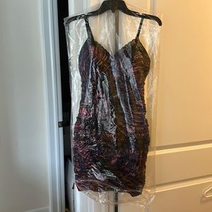 GUESS mini dress EUC worn once
